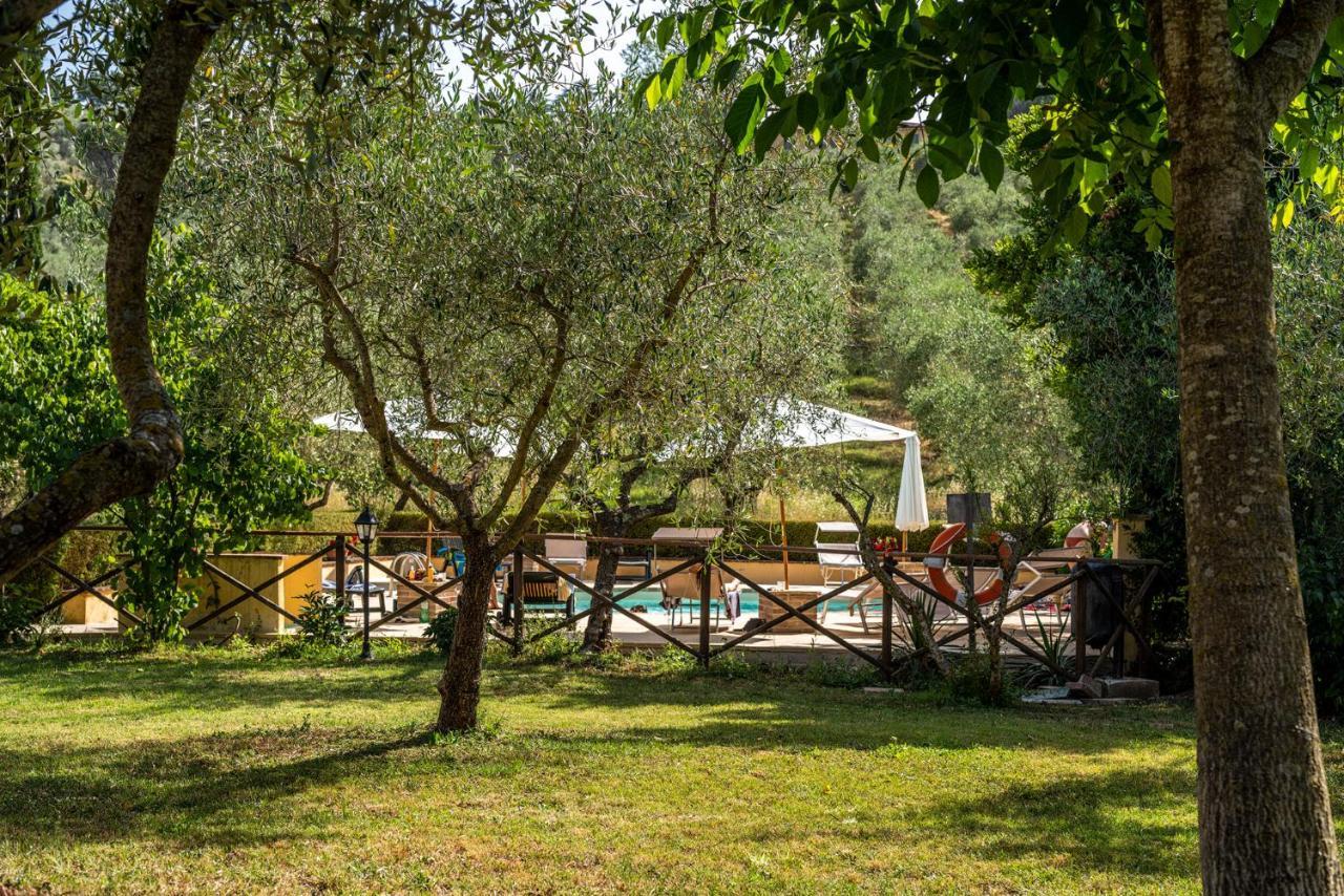 Agriturismo La Fonte Bevagna Exterior photo