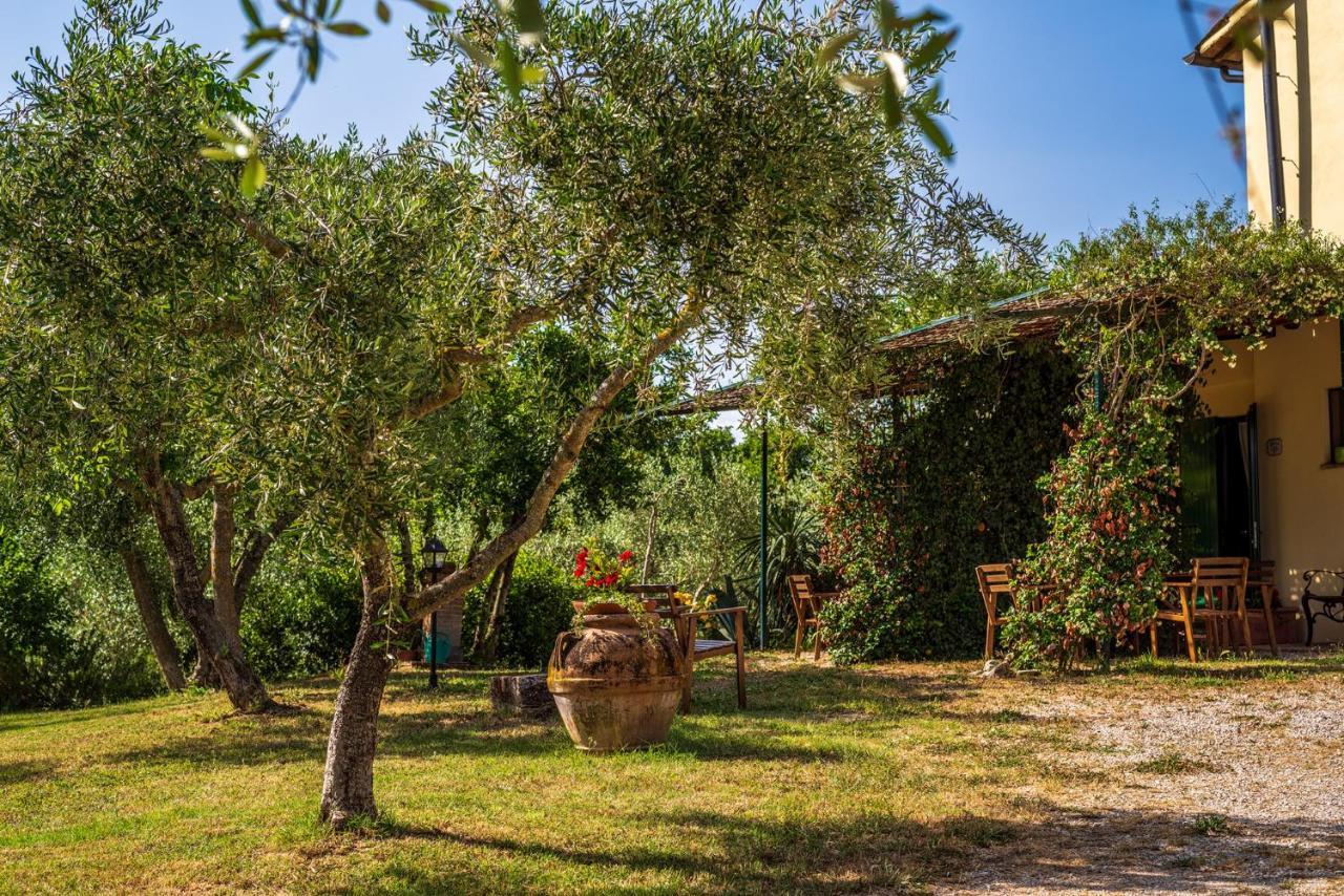 Agriturismo La Fonte Bevagna Exterior photo