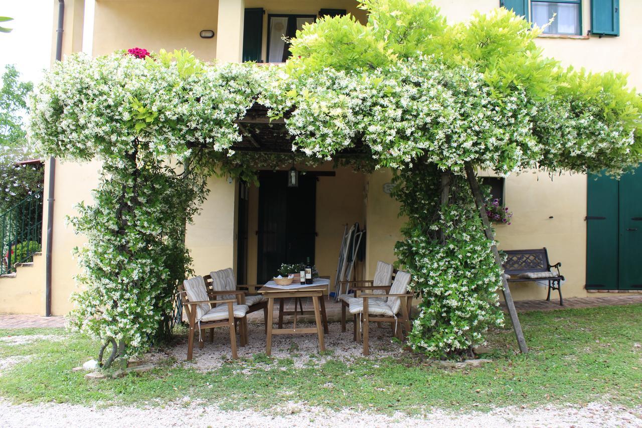 Agriturismo La Fonte Bevagna Exterior photo